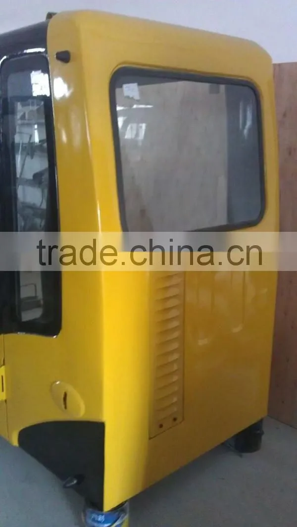 E320C Digger E320C Operator Cabin E320C Cabin
