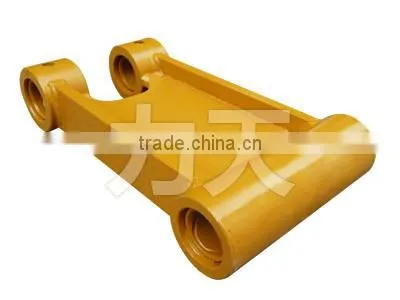 enhanced heavy-duty welding and casting style kato HD450 Link assy made in china