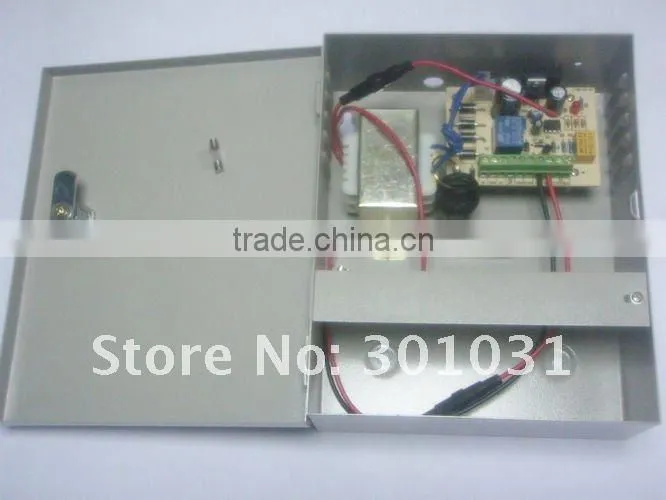 12V5A Uninterruptible power PY-PS2-5
