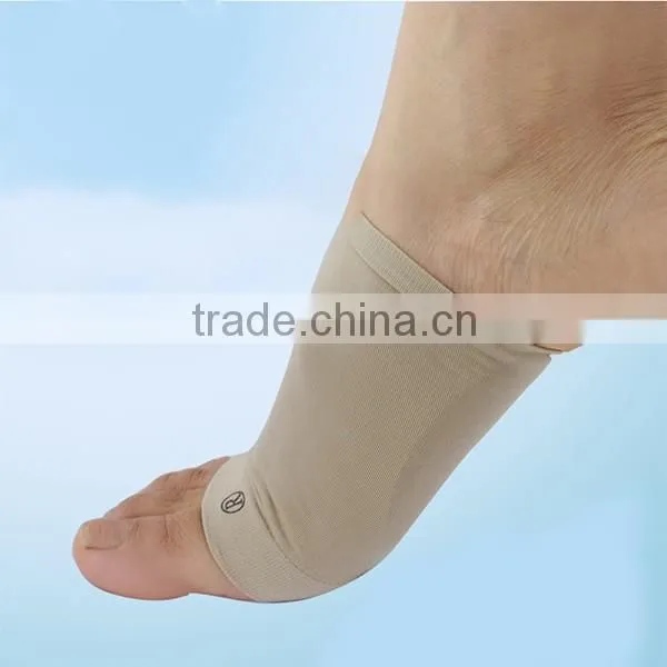High Quality Toe Separator and Gel and Fabric Toe Protector
