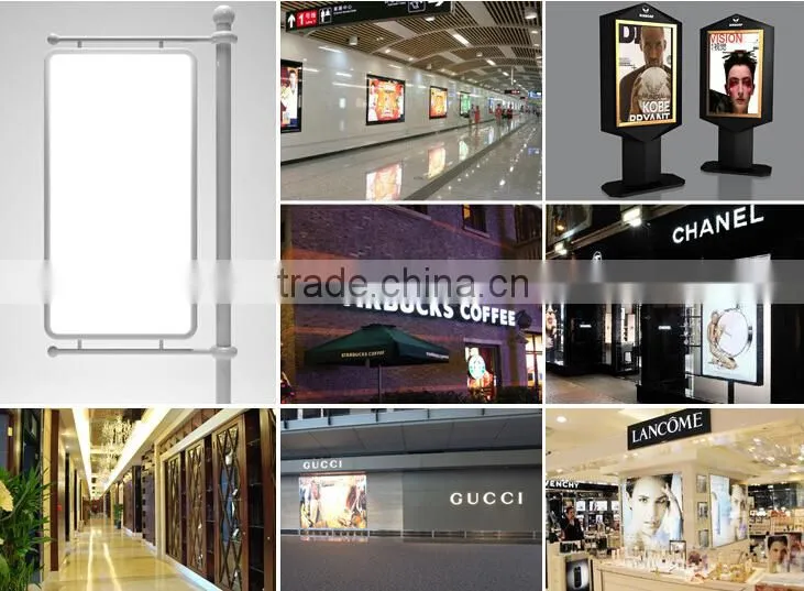 china manufacturer high brightness smd5050 led module for advertising light box outdoor waterproof lighting