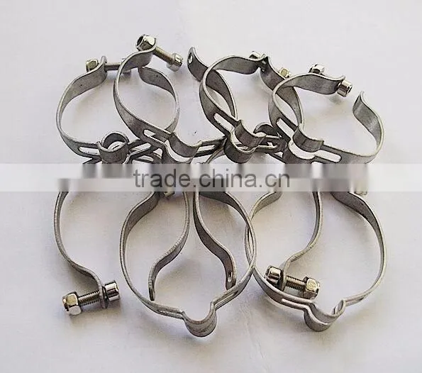 high quality colorful bike brake clip