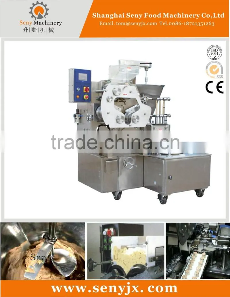 SY-880 automatic Sumai making machine