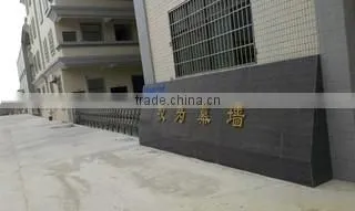 Hwarrior Curtain Wall Engineering (Guangzhou) Co., Ltd. company overview - view 3