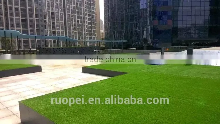 Very Cheap Artificial grass for landscape
