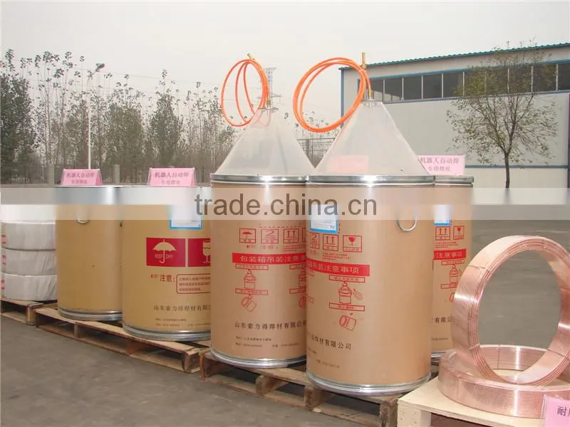 ABS GL welding certificates!! ER70S-6 Co2 Mig welding wire