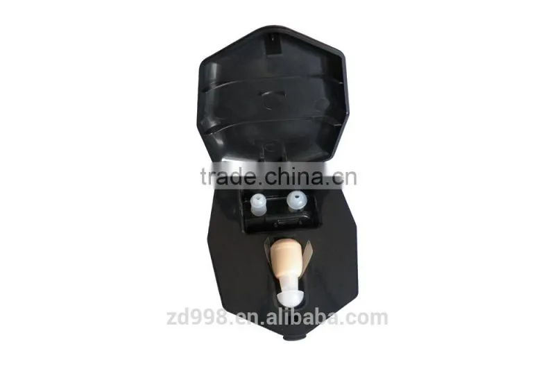 2015 Wholesale products analog rechargeable hearing aid