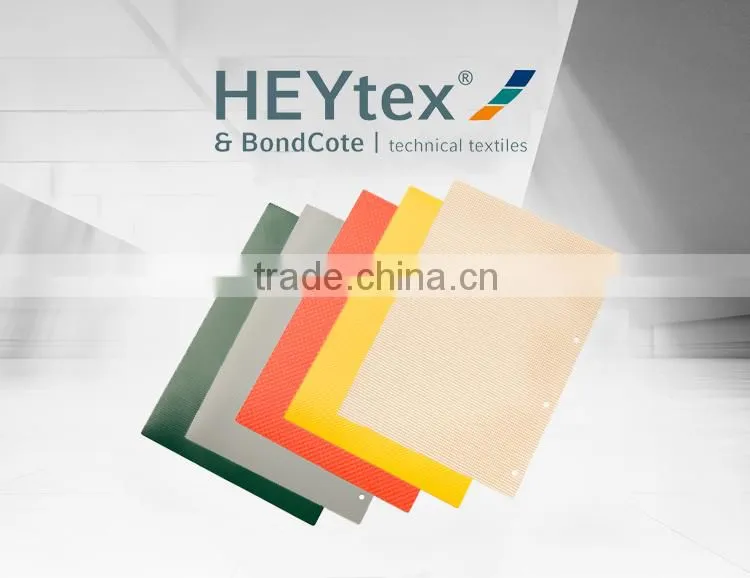 Textiles frontlit banner, roll-up trade fair stand design