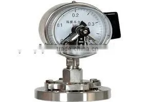 electric contact gauge