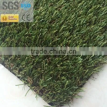 Artificial Lawn For Playground SS-041005-ZJ