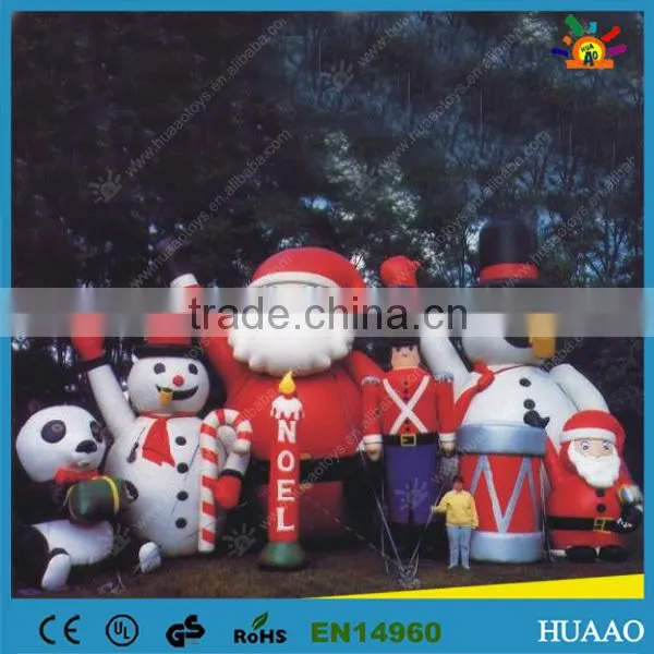 2015 merry christmas snowman
