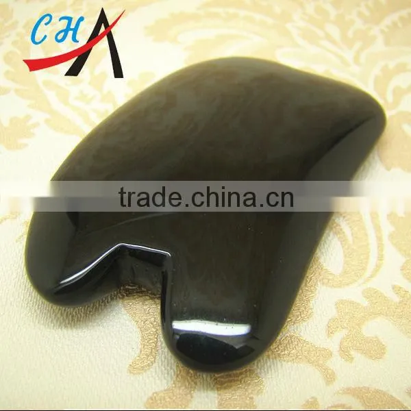 Green aventurine Scrapping plate for sale ,Scrapping plate