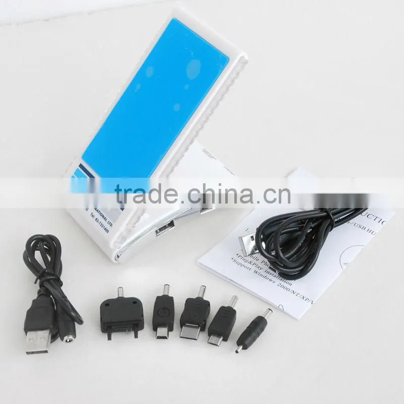 universal smart mobile cell phone holder stand