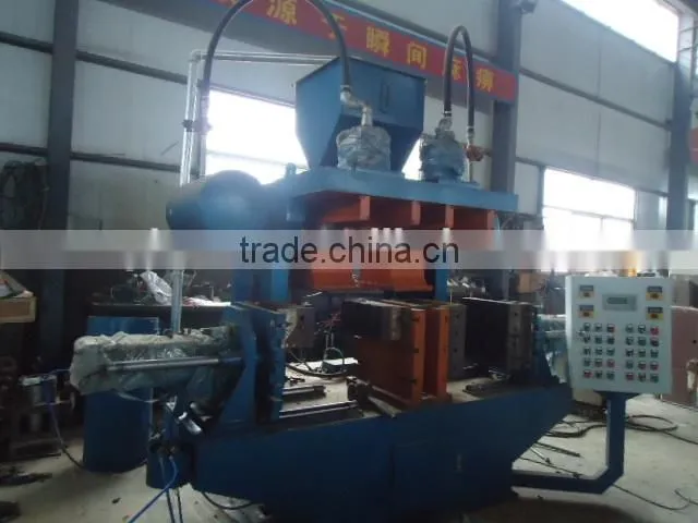1 ZH series high quality shoot core machine for foundry