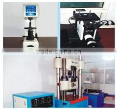 Steel Structure Materials Grade 4.8 bolt