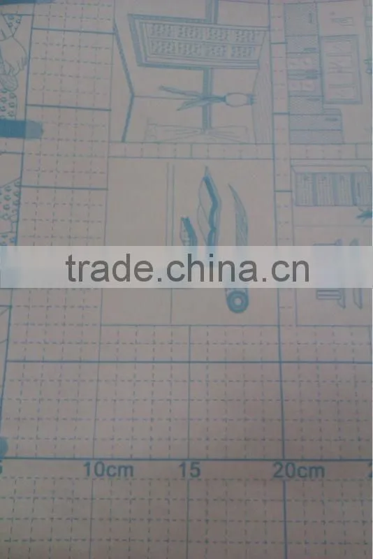 90cm*3m Privacy protective Frosted removeable bathroom window Glass Film 9038