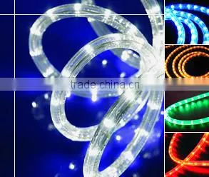LED round 3 wire lights IP65/44 CE Outdoor/Indoor