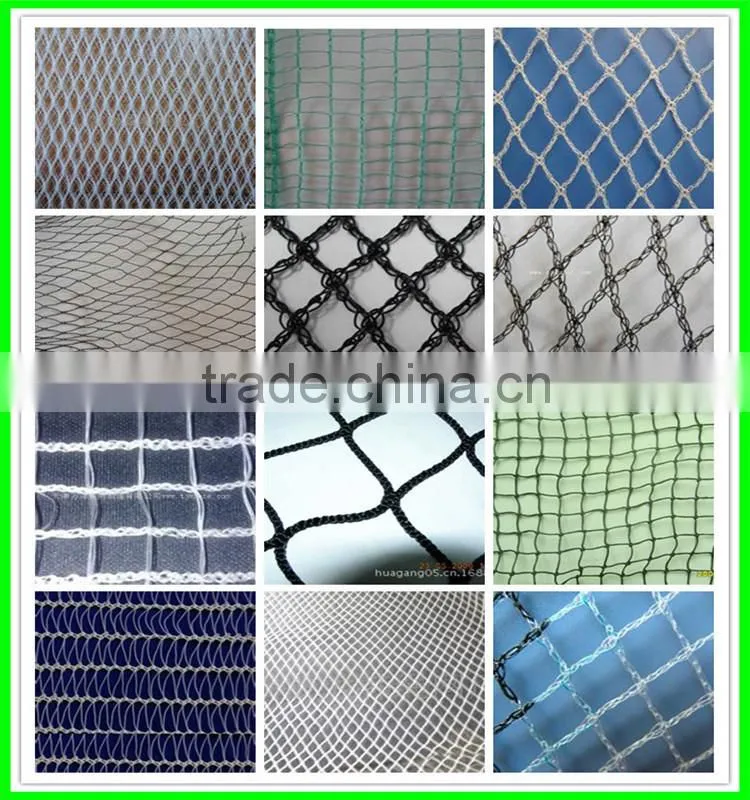 Anti hail systems/ Anti Hail Net / Hail protection nets for agriculture