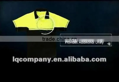Professional Patrol Bike Shirt