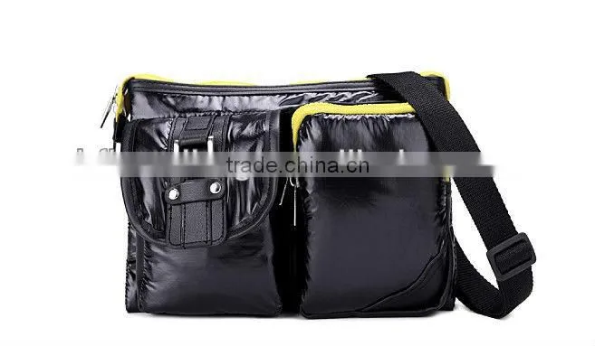 Best shoulder bag for men