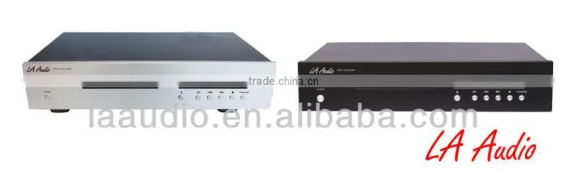 LA Audio PRO-1 novelty CD Player