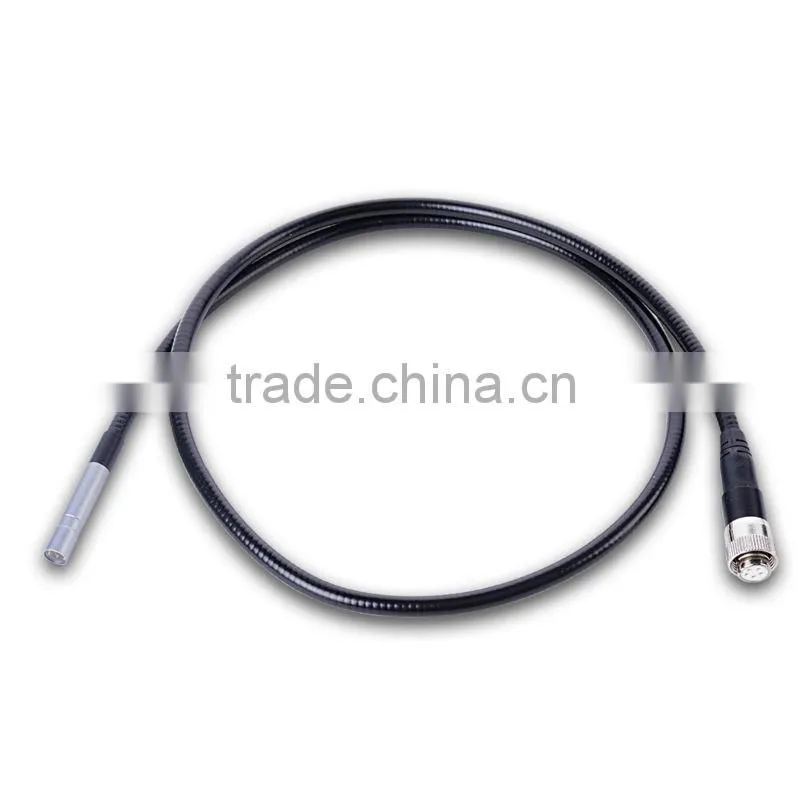 NTS100 Endoscope Borescope Snake DVR Video Recorder 8.2mm Tube Inspection Camera