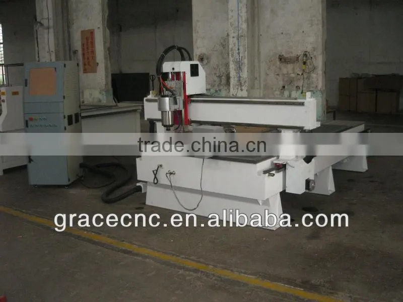 4 axis cnc router 1325