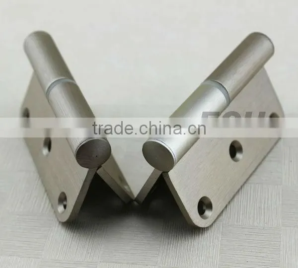 Fancy New Model Aluminium door hinge