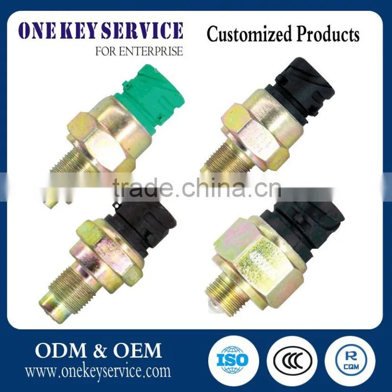 1700TZH-475 Differential lock switch 1700TZH-475