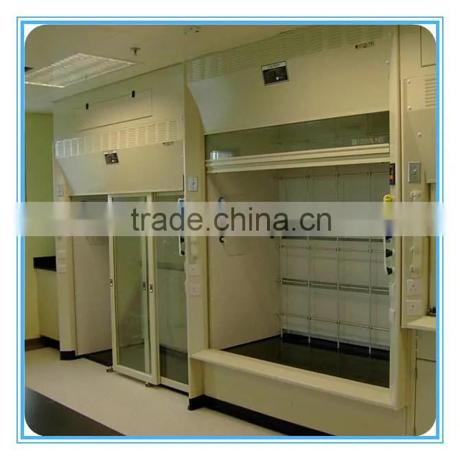 Factory made school science lab equipment