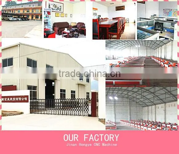 Jinan factory and on hot selling!!! 1212 advertising cnc router machine