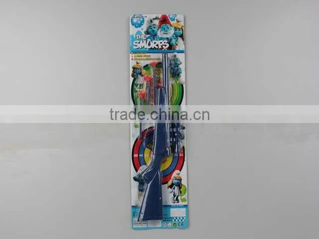 Plastic Police Set