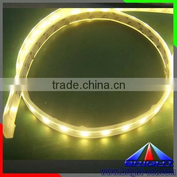 60 smd 12v led strip 5050 waterproof IP 66