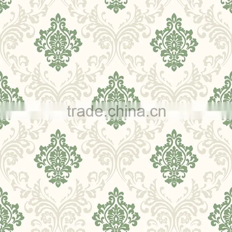 Jane European style wallpaper