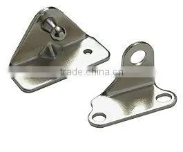 Gas Spring end fittings