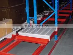 heavy duty rack