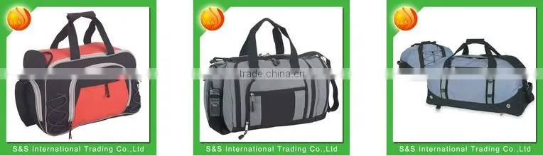 New arrival waterproof multifunctional personal sky travel bag for sale