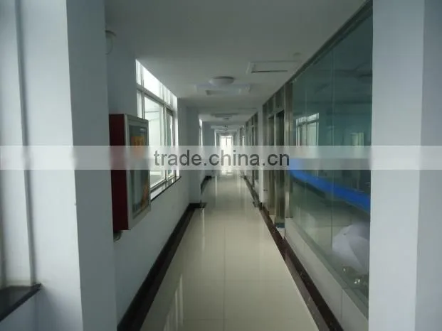 Shandong Lvte Air Conditioning System Co., Ltd. company overview - view 3