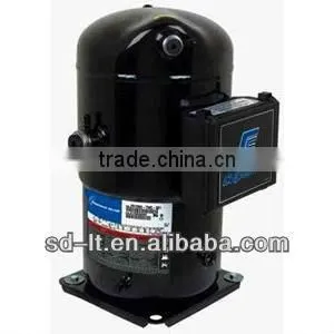 Refrigerant Condensing Unit for Cold Rooms (JZQ Copeland ZB Compressor Series)