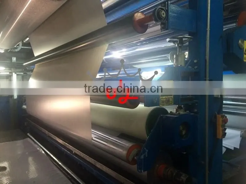 pvc stretch ceiling film