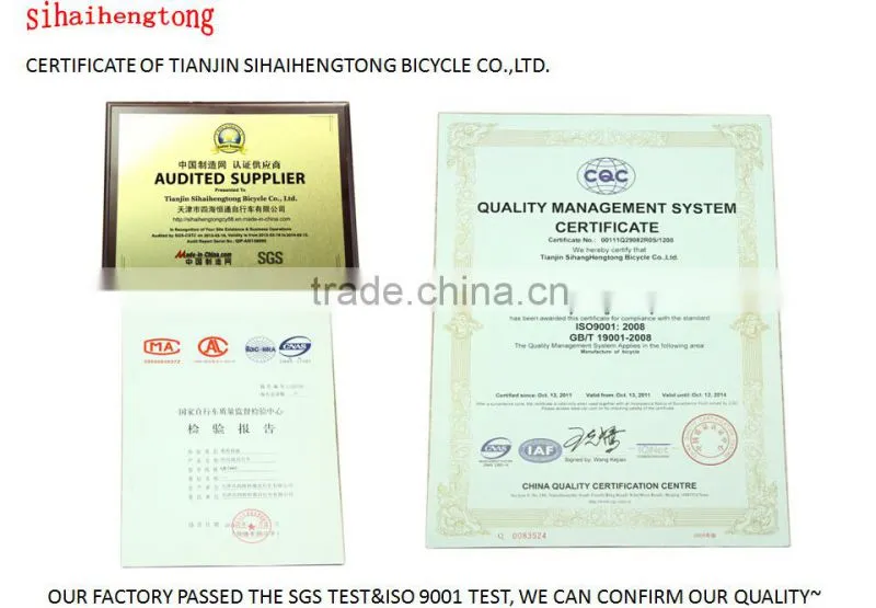 700C Fixed Gear Sport Bike SH-SR014
