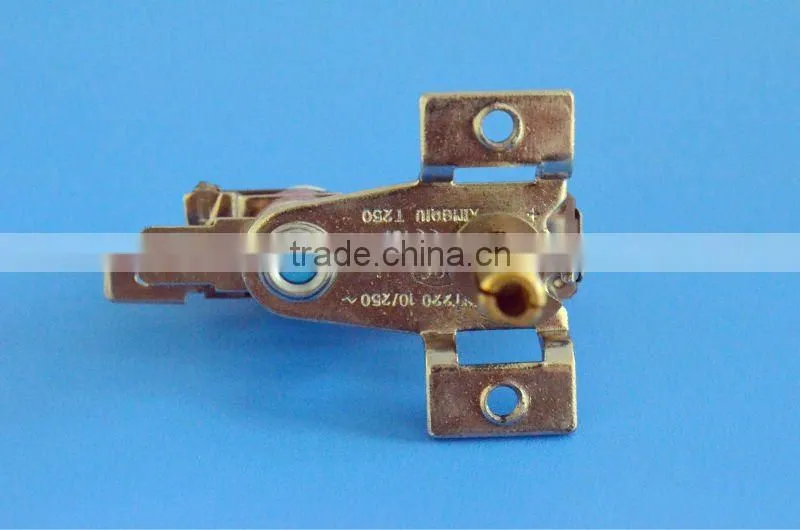 Kst220 bimetallic oven thermostat