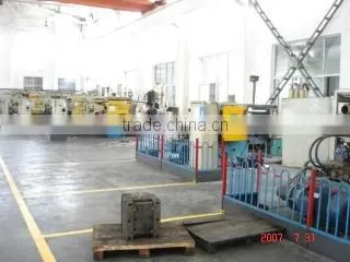Ningbo Jinggang Machinery Co., Ltd. company overview - view 3