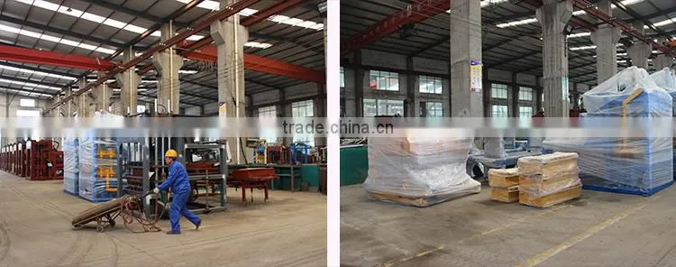 WANTE MACHINERY German quality easy affordable new design forklift