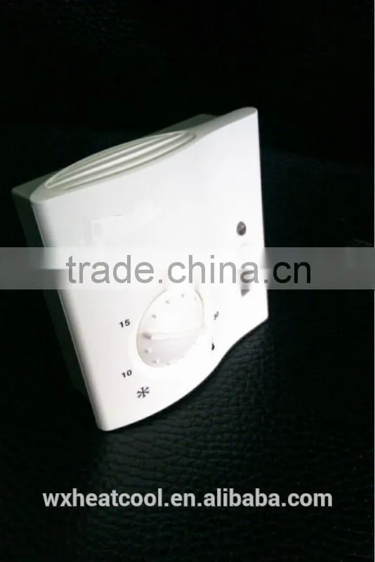 room thermostat