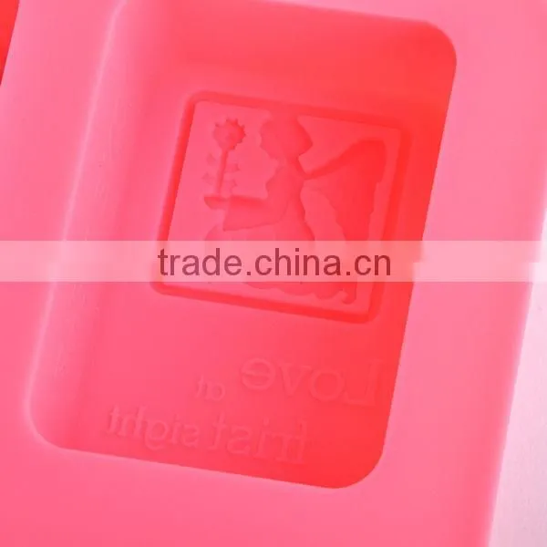 Baby Silicone Cake Mould Tools