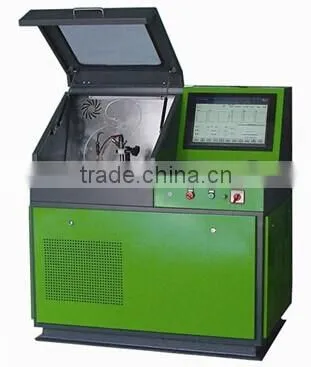 CRI-XZ300A common rail injector test bench