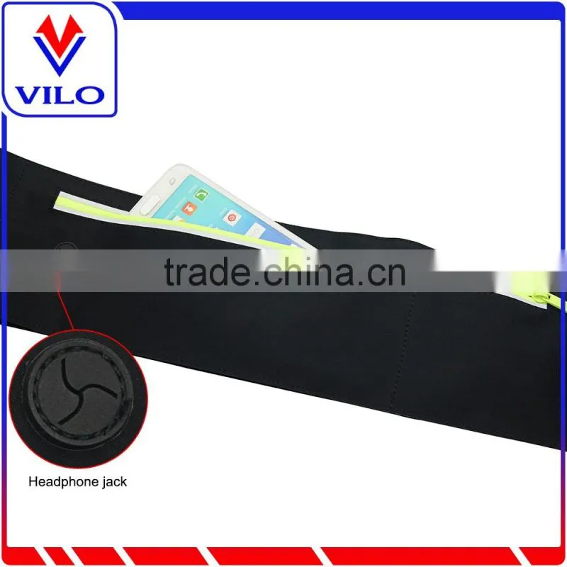 GYM running Sports Waist belt for treadmill