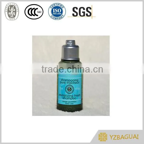 best design shampoo bottle