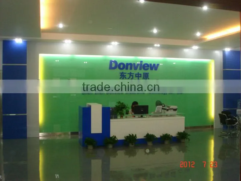 Donview Led Inteavtive Touch Panel